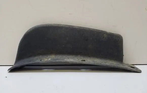 Jeep Cherokee Fender end trim 68288015AC