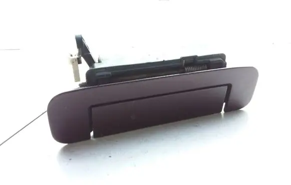 Audi A6 S6 C4 4A Rear door exterior handle 4A0839206