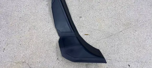 BMW 5 G30 G31 G38 Rear/tail light trim molding 7382959 63217382959