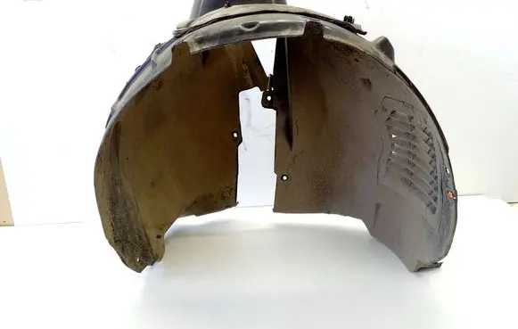 Peugeot 3008 II Front wheel arch liner splash guards 9825281680 9810125380