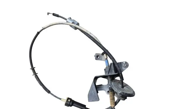 Ram 1500 Gear shift cable linkage 68231649AD 417848193 4CZ9054