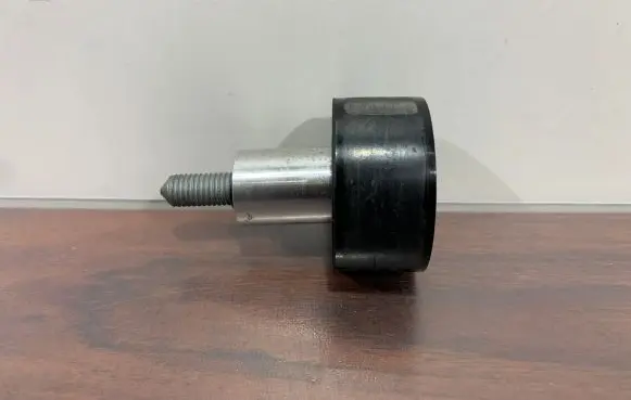 Cupra Formentor Alternator belt tensioner pulley 371F1AL