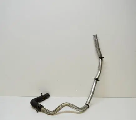 Tesla Model S Engine coolant pipe/hose