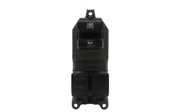 Toyota Yaris Electric window control switch 192832 8324G75