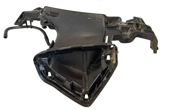 Audi Q8 e-tron Air intake duct part 4KE121763 22315 4KE121763LH
