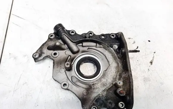 Peugeot 308 Oil pump 9686038880