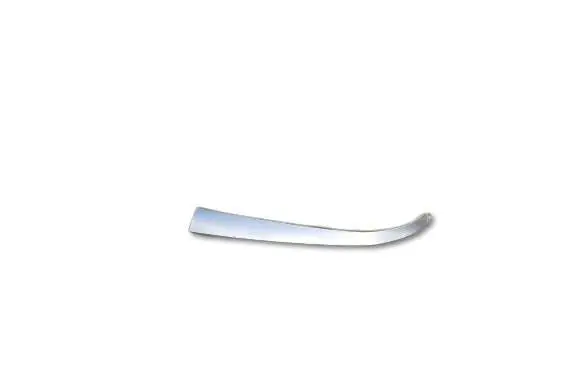 Hyundai Ioniq 5 Under headlight/headlamp trim 92108GI000 92108-GI 92108-GI000