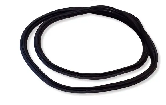 Opel Mokka B Trunk rubber seal (body) 