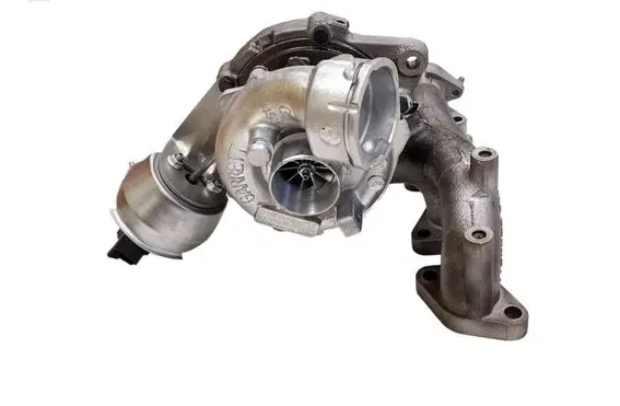 Audi A3 S3 8P Turbo 03G253010A 757042 03G253010AX