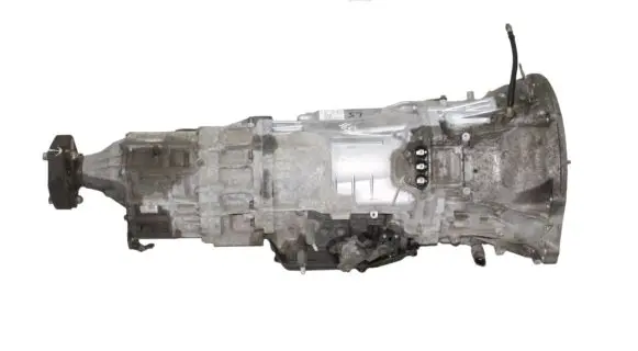 Lexus LS 460 - 600H Automatic gearbox 3093050010