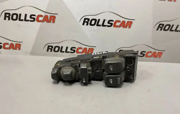 Volvo S40, V40 Electric window control switch 30887852 19206