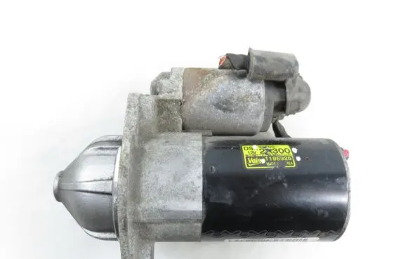Hyundai i30 Starter motor 361002A300 1195925