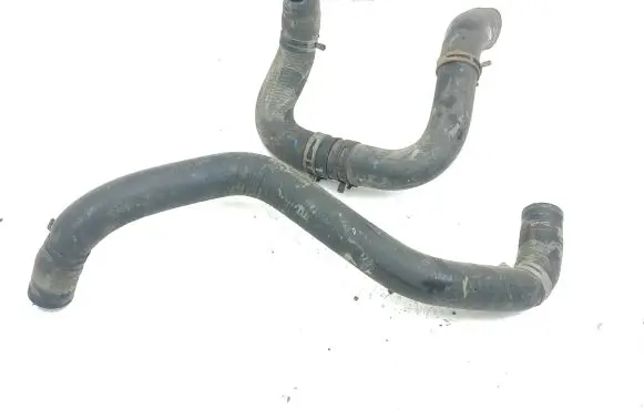 Chrysler Grand Voyager V Engine coolant pipe/hose