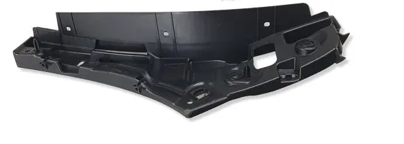Dacia Duster II Fender trim (molding) 638A93800R