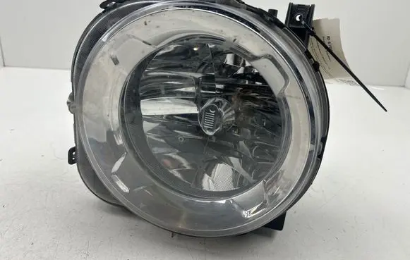 Jeep Renegade Headlight/headlamp 48350748
