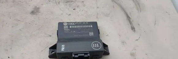 Audi A5 8T 8F Gateway control module 8T0907468AB 8T0907468H 403221