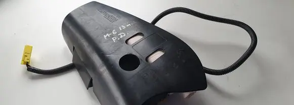 Mazda 6 Seat airbag