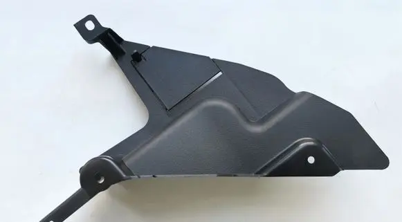 Other engine part