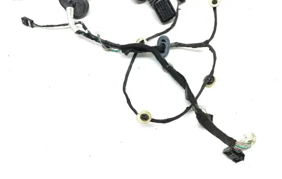 Renault Megane IV Front door wiring loom 241242822R