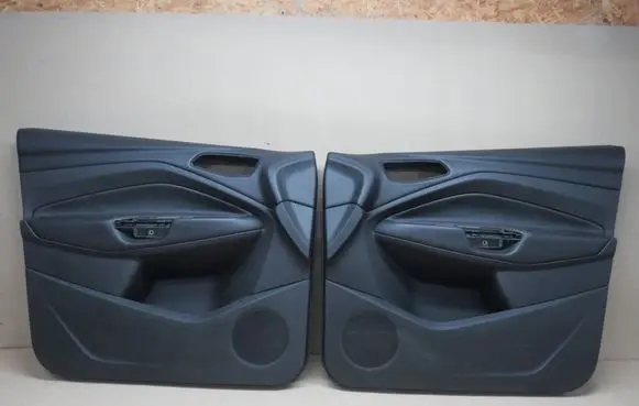 Ford Kuga II Door card panel trim set 