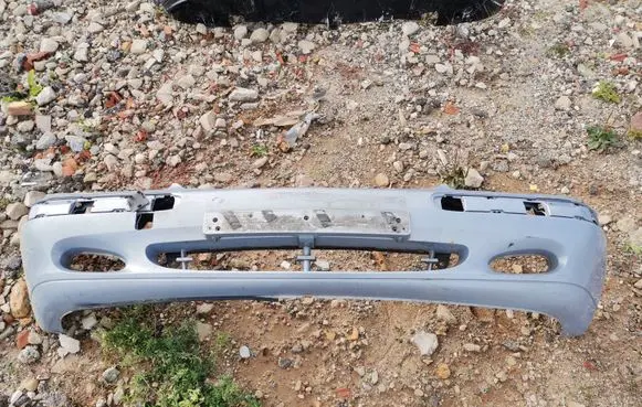 Mercedes-Benz S W220 Front bumper
