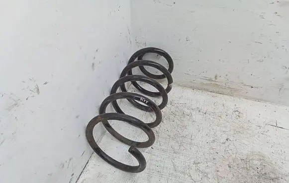 Volvo XC90 Front coil spring