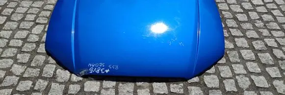 Audi A3 S3 8V Engine bonnet/hood 