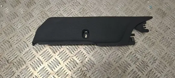 Audi Q5 SQ5 FY Other center console (tunnel) element 80B863312A
