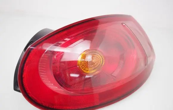 Fiat Bravo Rear/tail lights 51757542