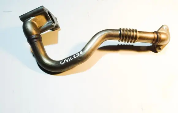 Honda Civic IX EGR valve cooler N22A2 N22A1