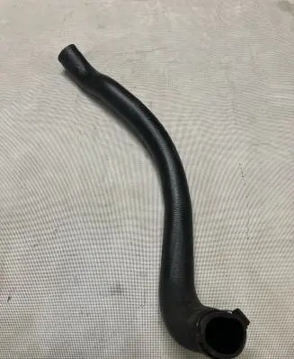 Ford Transit Intercooler hose/pipe