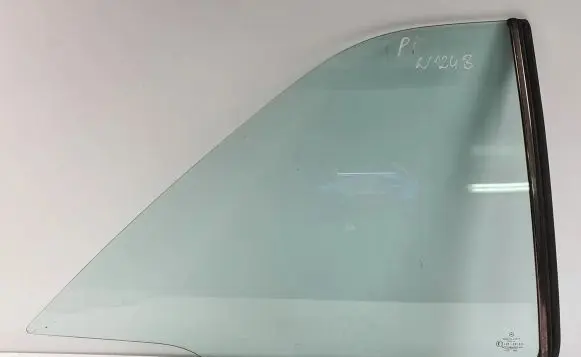 Mercedes-Benz E W124 Rear side window