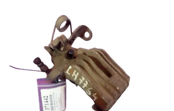 Audi A4 S4 B7 8E 8H Rear brake caliper