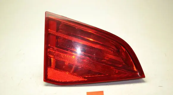 Audi A4 S4 B8 8K Tailgate rear/tail lights 219601