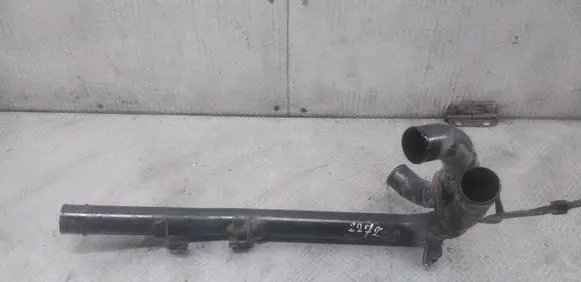Nissan Primera Intercooler hose/pipe