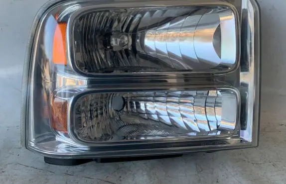 Ford F350 Headlight/headlamp 5C3413005A