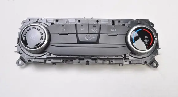 Ford Transit VII Climate control/heater control trim KK2T-18549-PA