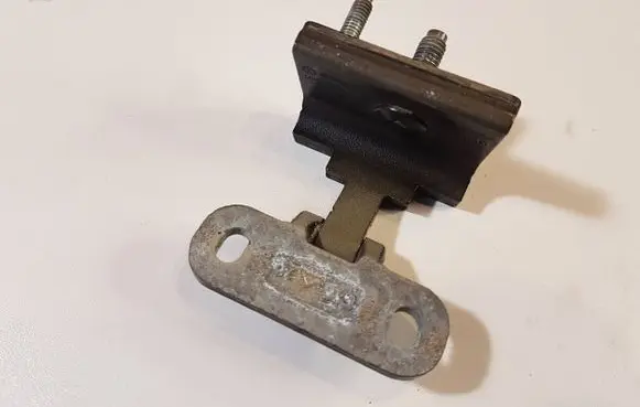 Volkswagen ID.4 Tailgate/trunk/boot hinge 11A827301