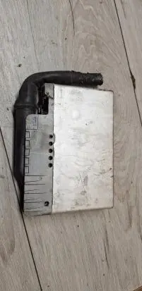 Saab 9000 CC ABS control unit/module 10093501144 4002176