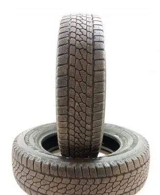 Ford Transit R16 C winter tire