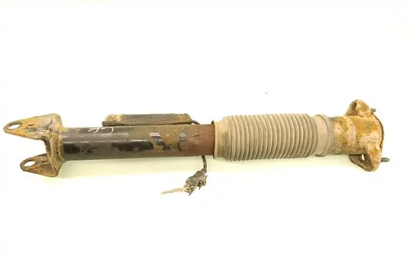 Mercedes-Benz GL X164 Shock absorber/damper/air suspension 
