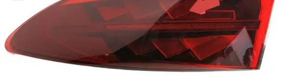 Cupra Terramar Rear/tail lights 578945207
