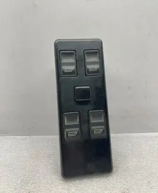 Audi 100 200 5000 C3 Electric window control switch 443959855D 447959859