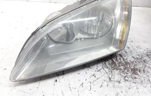 Ford Focus C-MAX Headlight/headlamp 4M5113W030AD