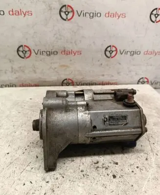 Toyota Avensis T270 Starter motor 2810063050 1280001370