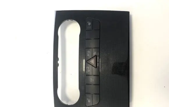 Mercedes-Benz R W251 Other dashboard part A1646804417