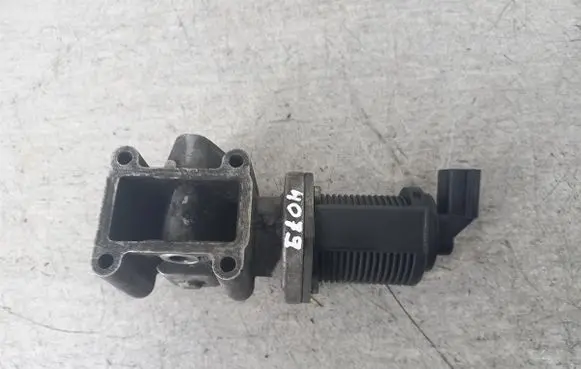 Opel Vectra C EGR valve 55215031