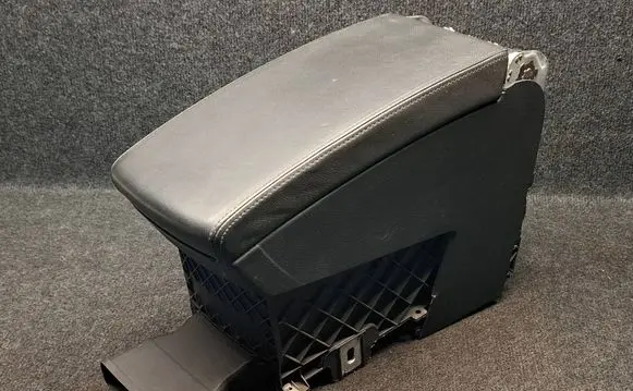 Volkswagen PASSAT B6 Armrest 3C0863319S 3C0864207T