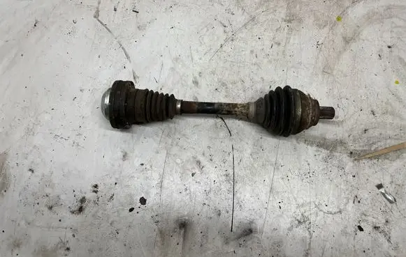 Volvo V70 Front driveshaft 