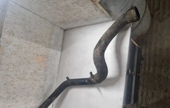 Volvo V70 Intercooler hose/pipe 30636784